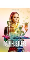 Pain Hustlers (2023 - English)